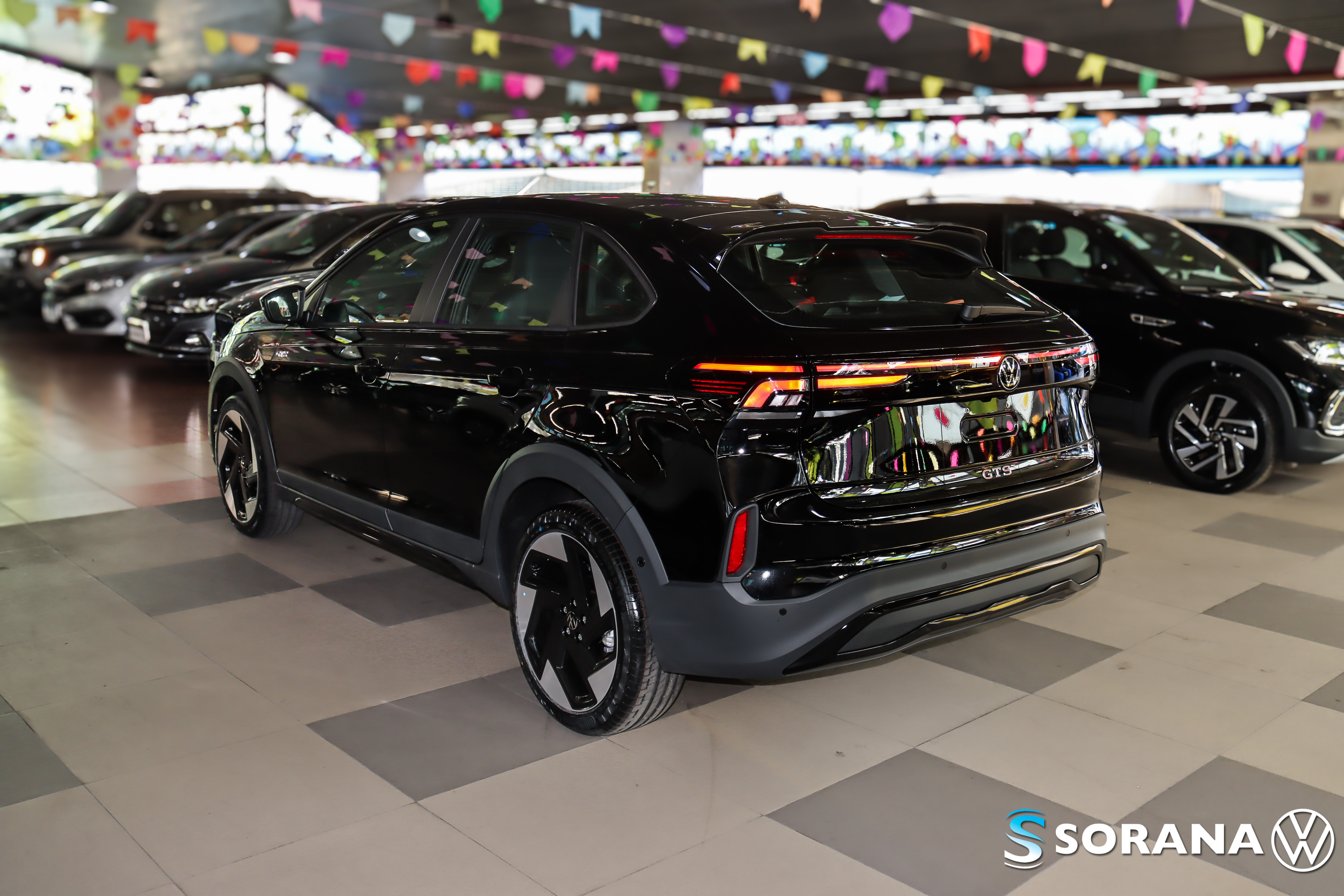 ilustração do Novo Nivus