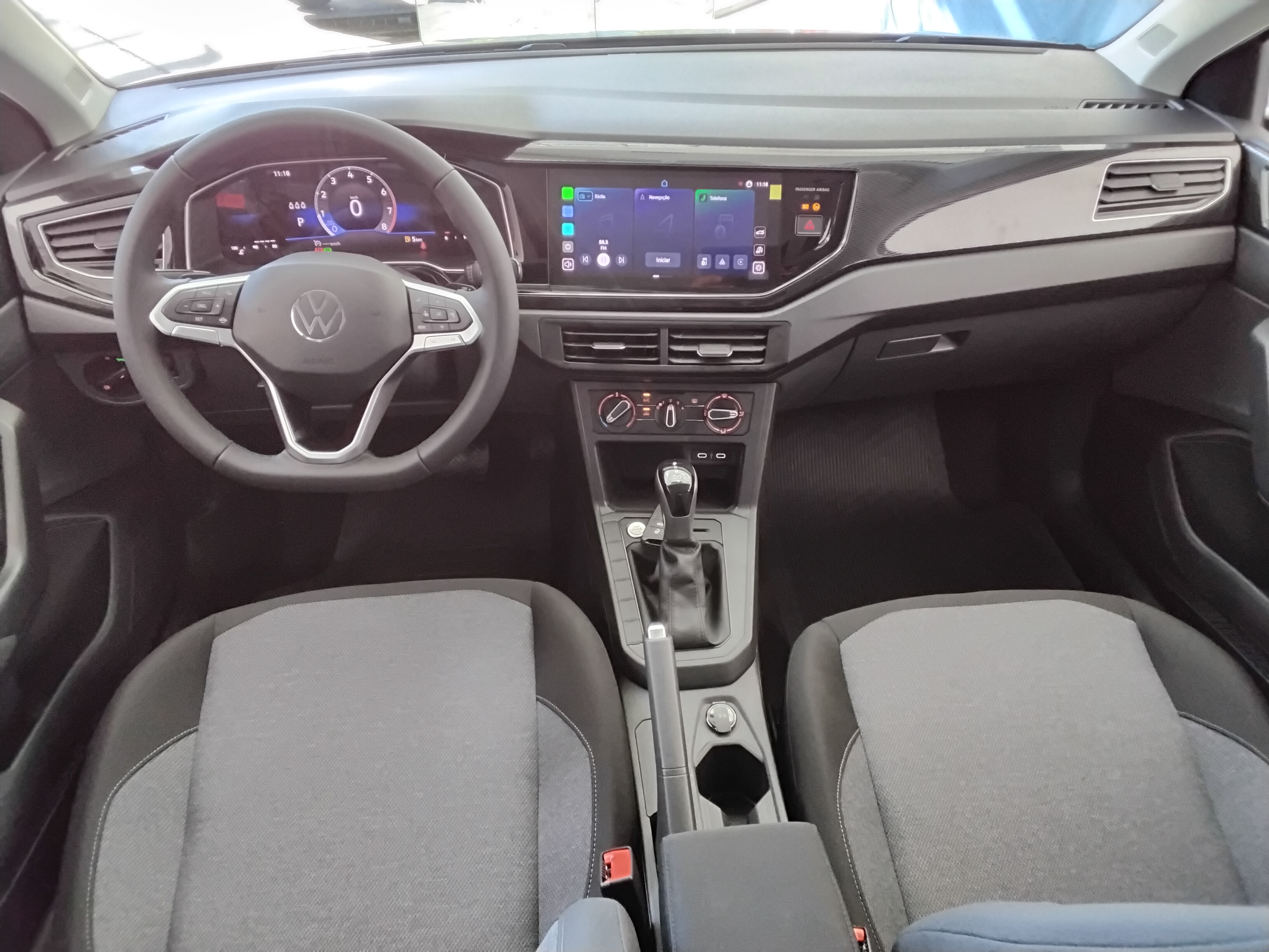 ilustração do Polo