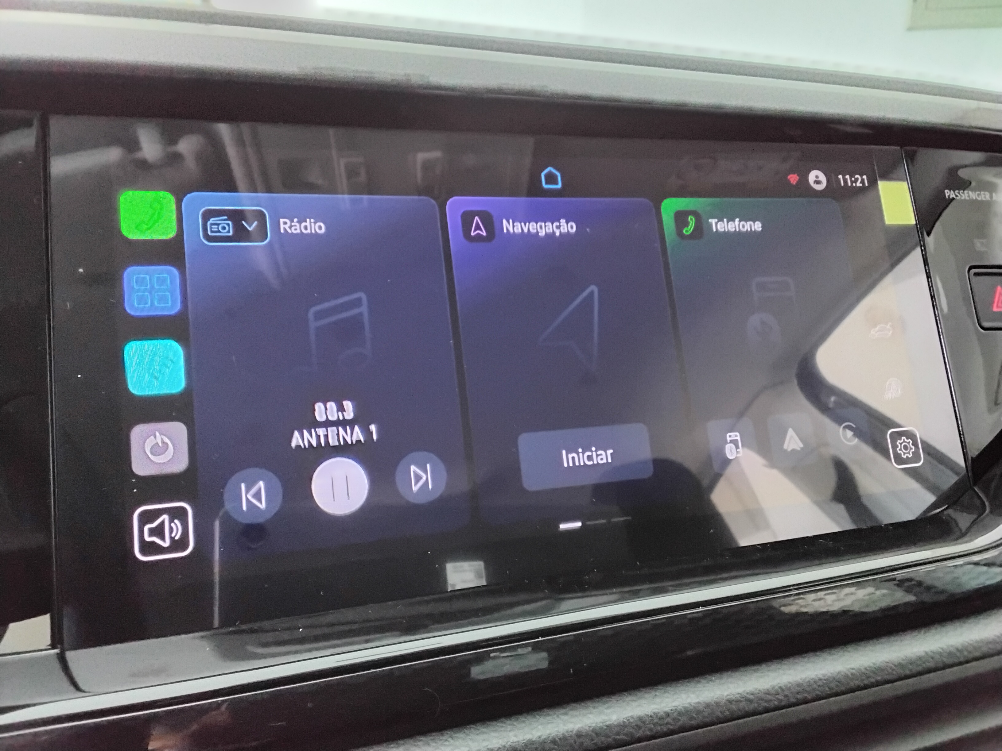 ilustração do Polo