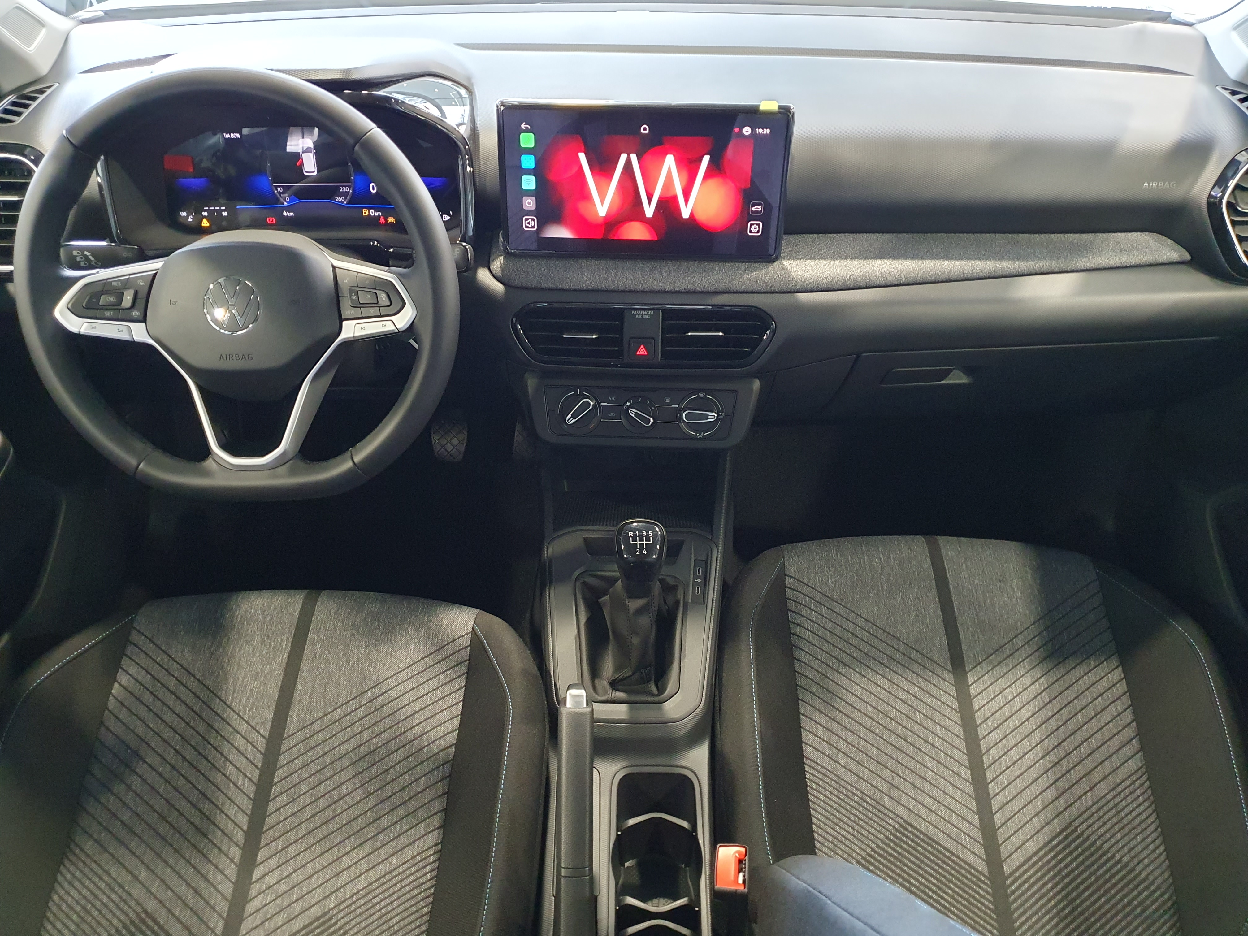 ilustração do Tera