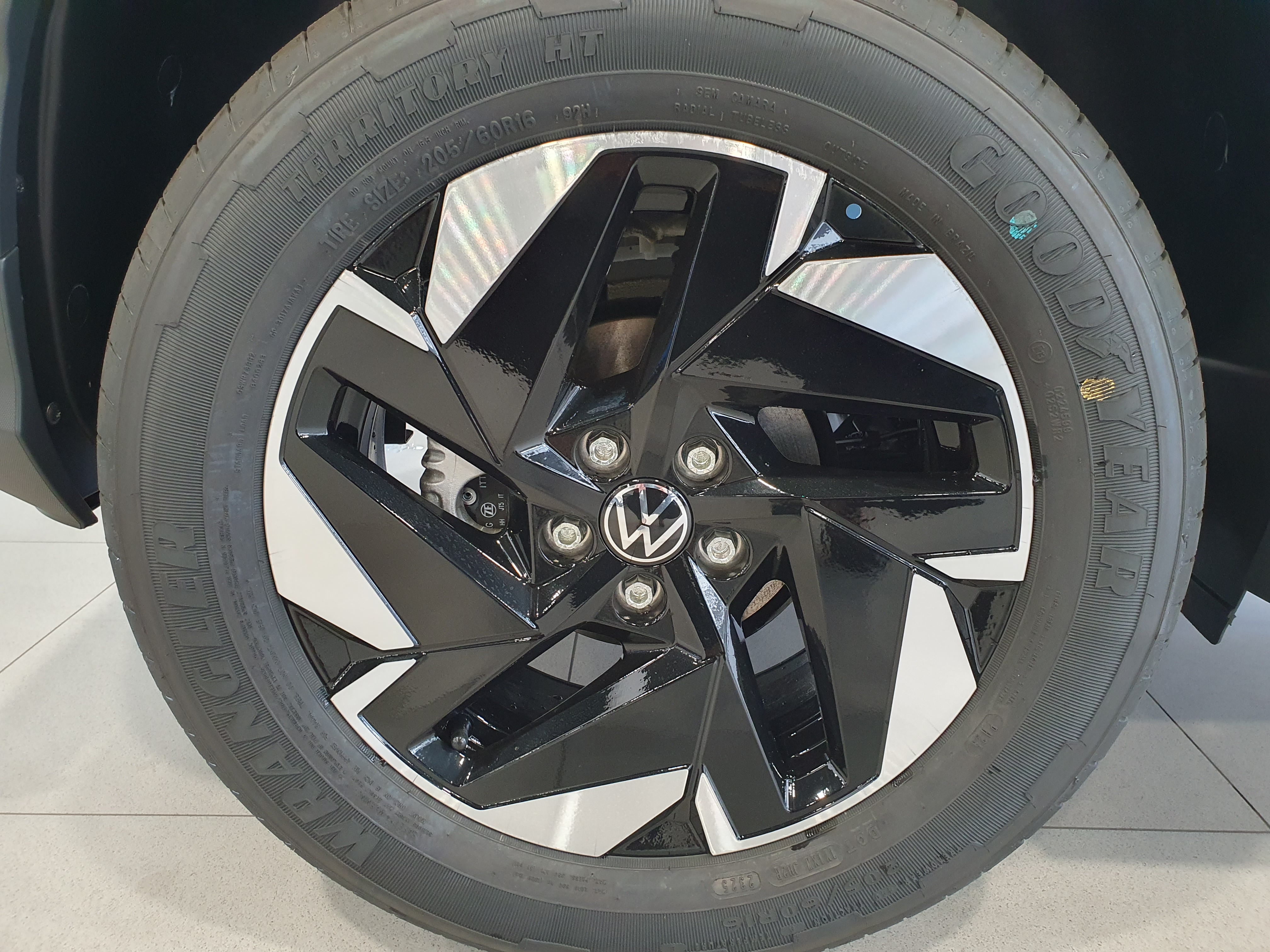 ilustração do Tera