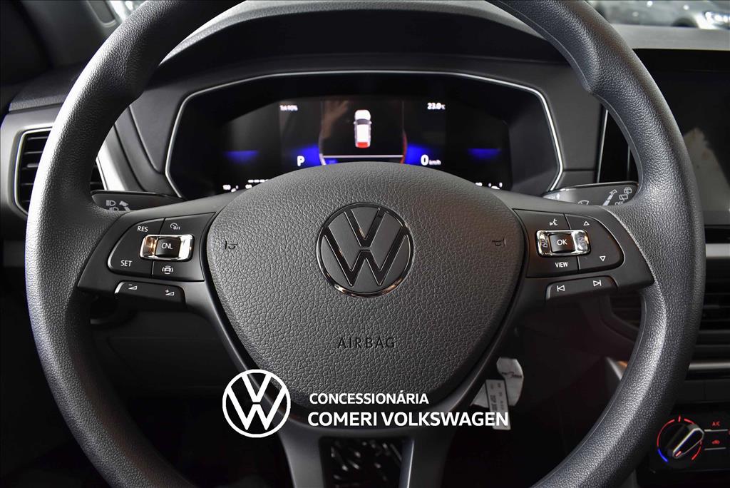 ilustração do Novo T-Cross