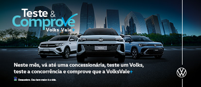 Volkswagen | Ofertas