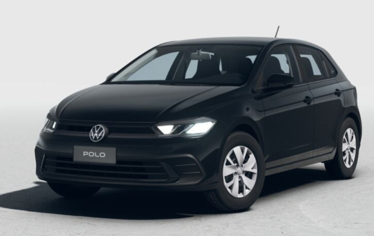 model image