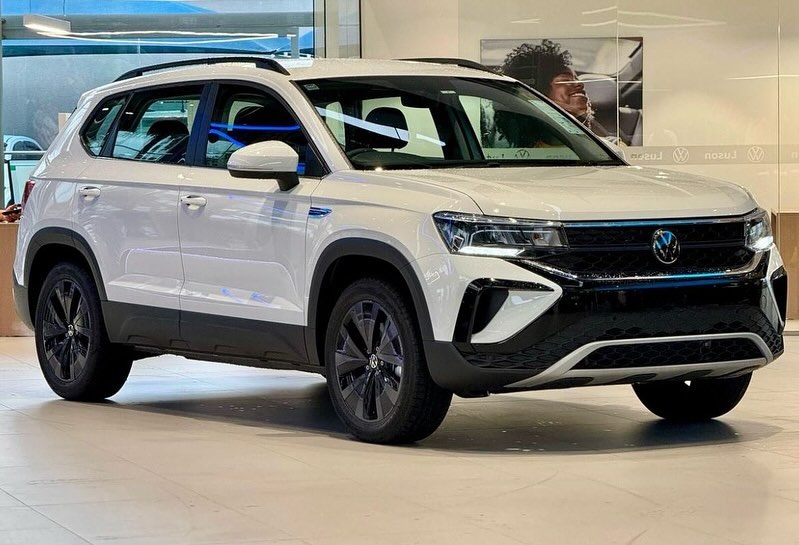 ilustração do Taos