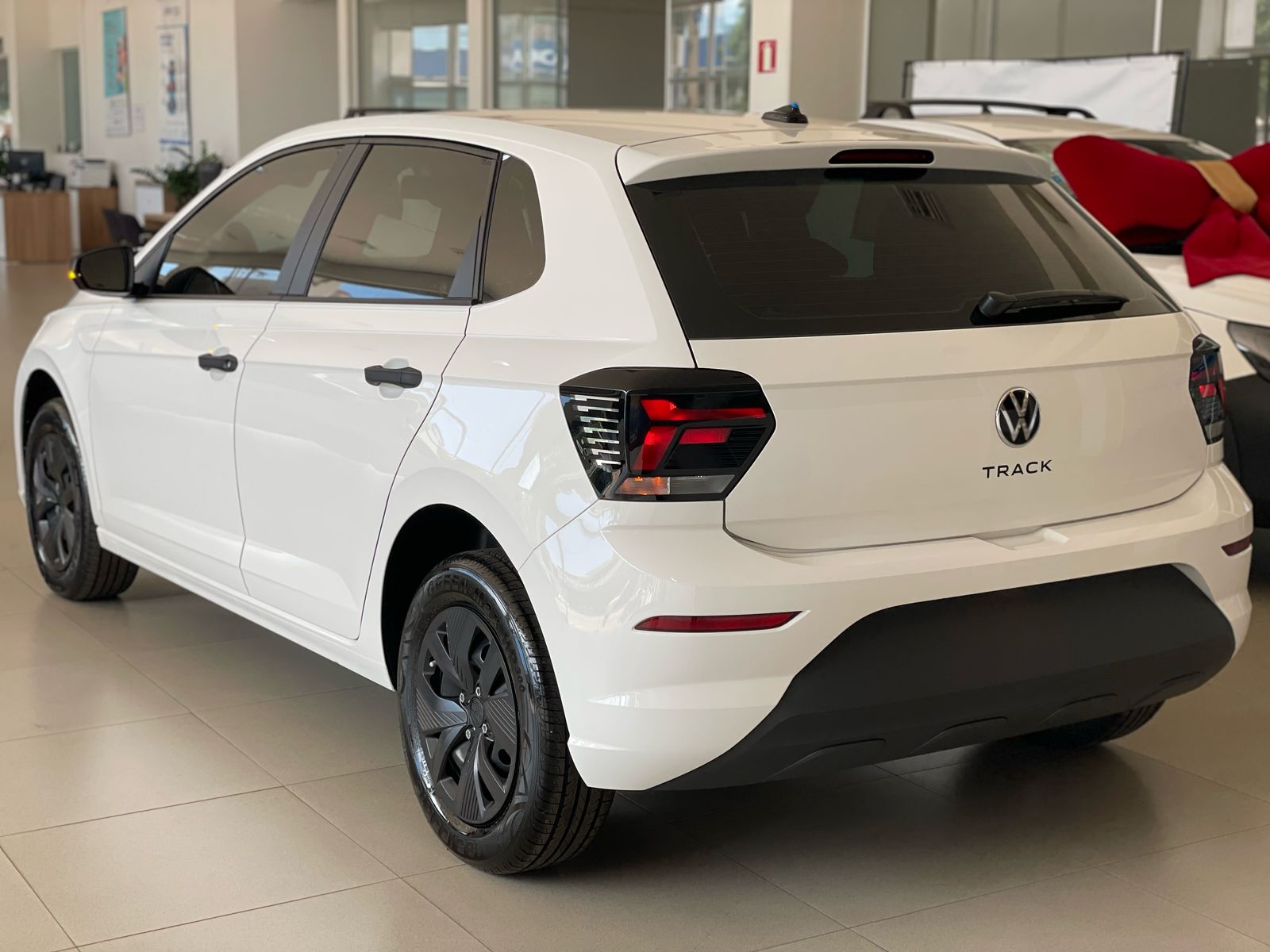 ilustração do Polo