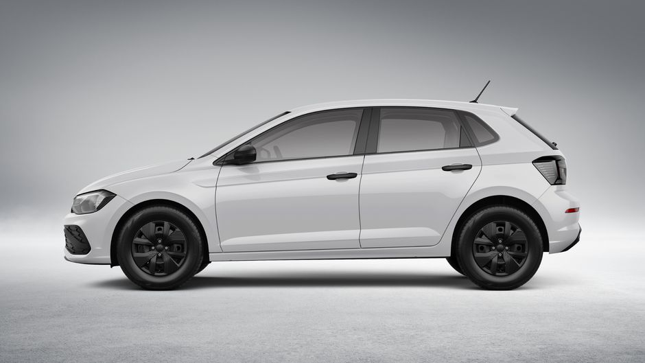 model image