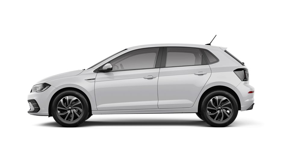 ilustração do Polo