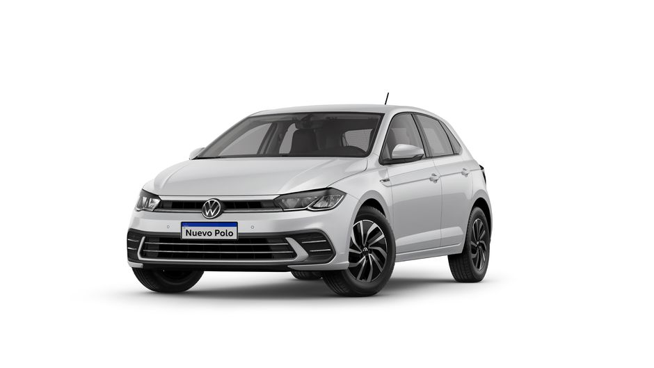 model image