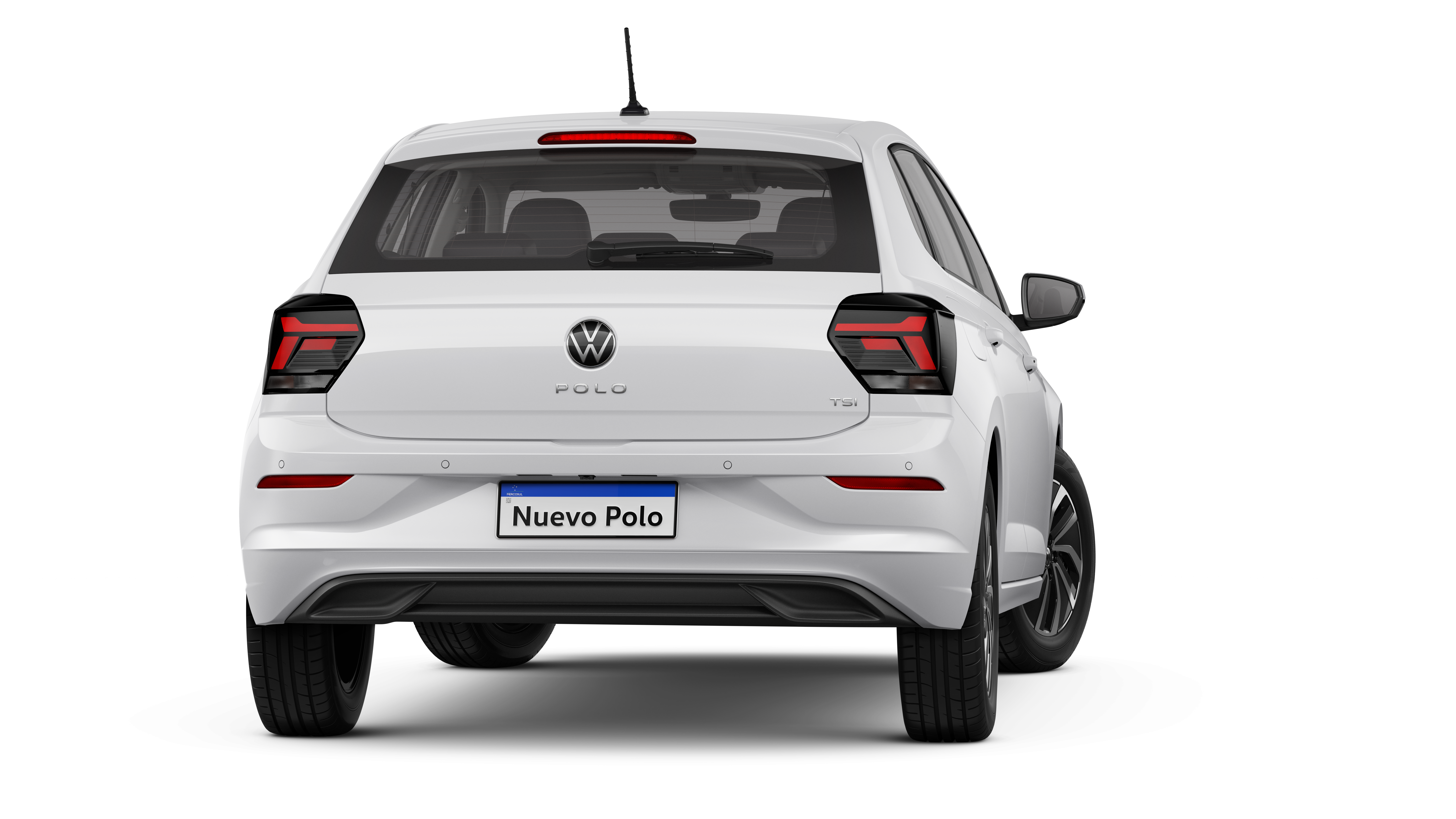 ilustração do Polo