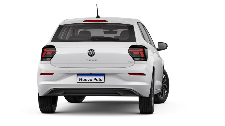 ilustração do Polo