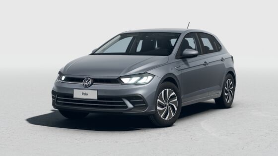 model image