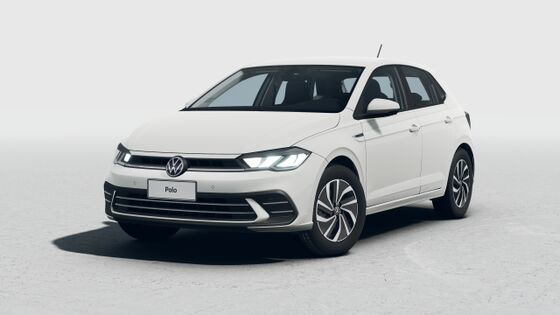 model image