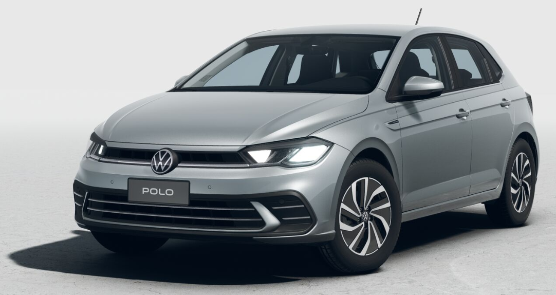 model image