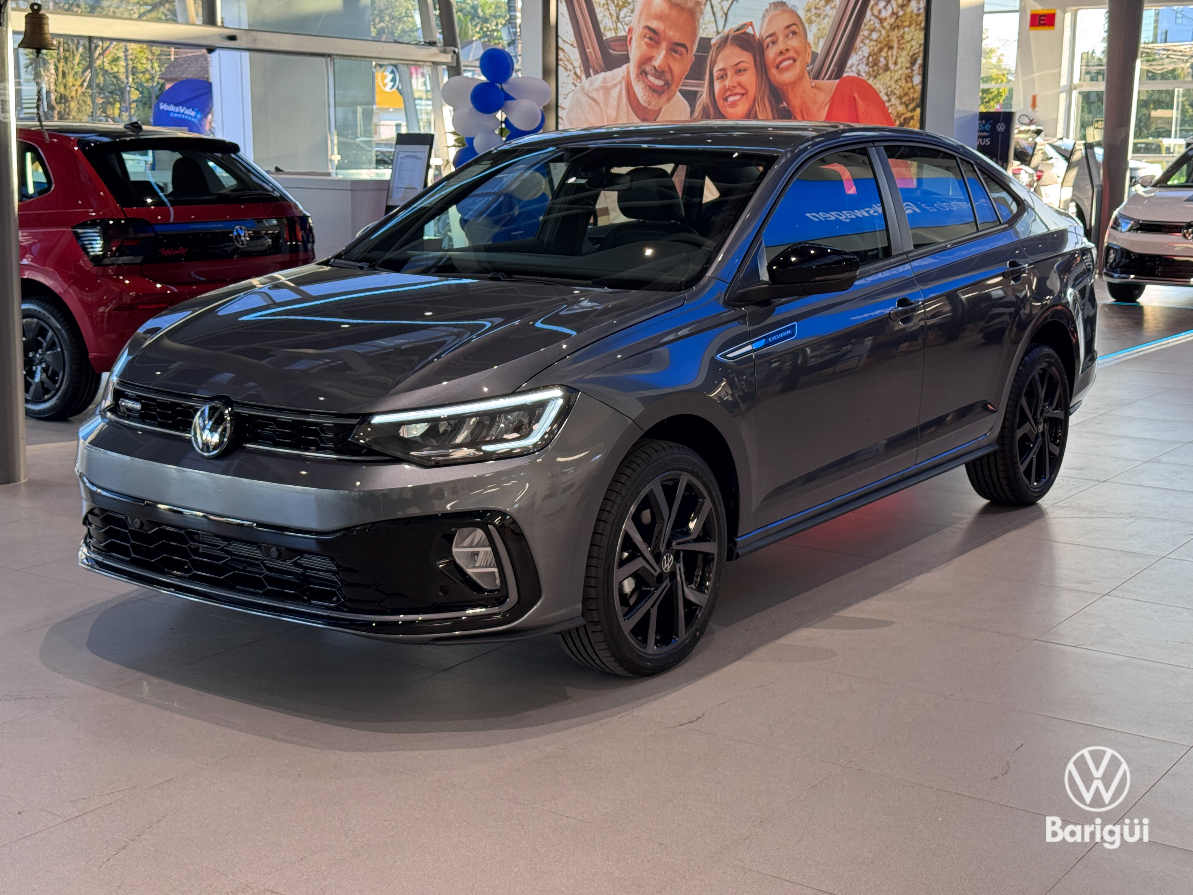 ilustração do Virtus