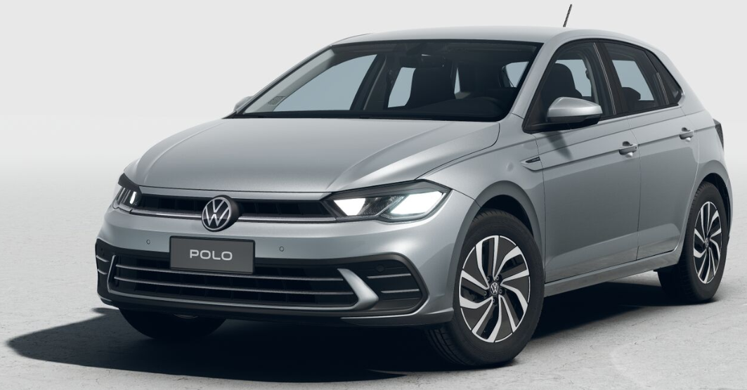 ilustração do Polo