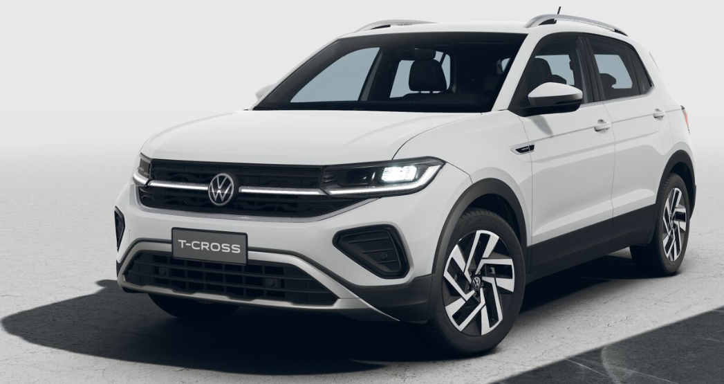model image