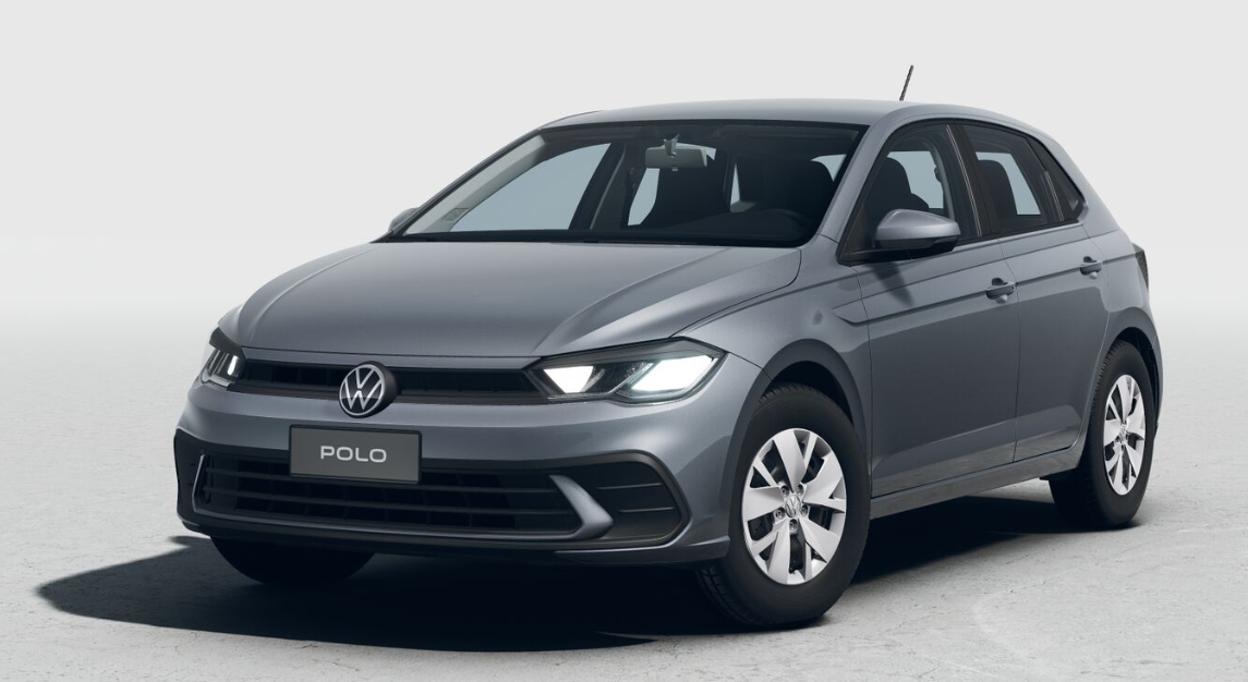 model image