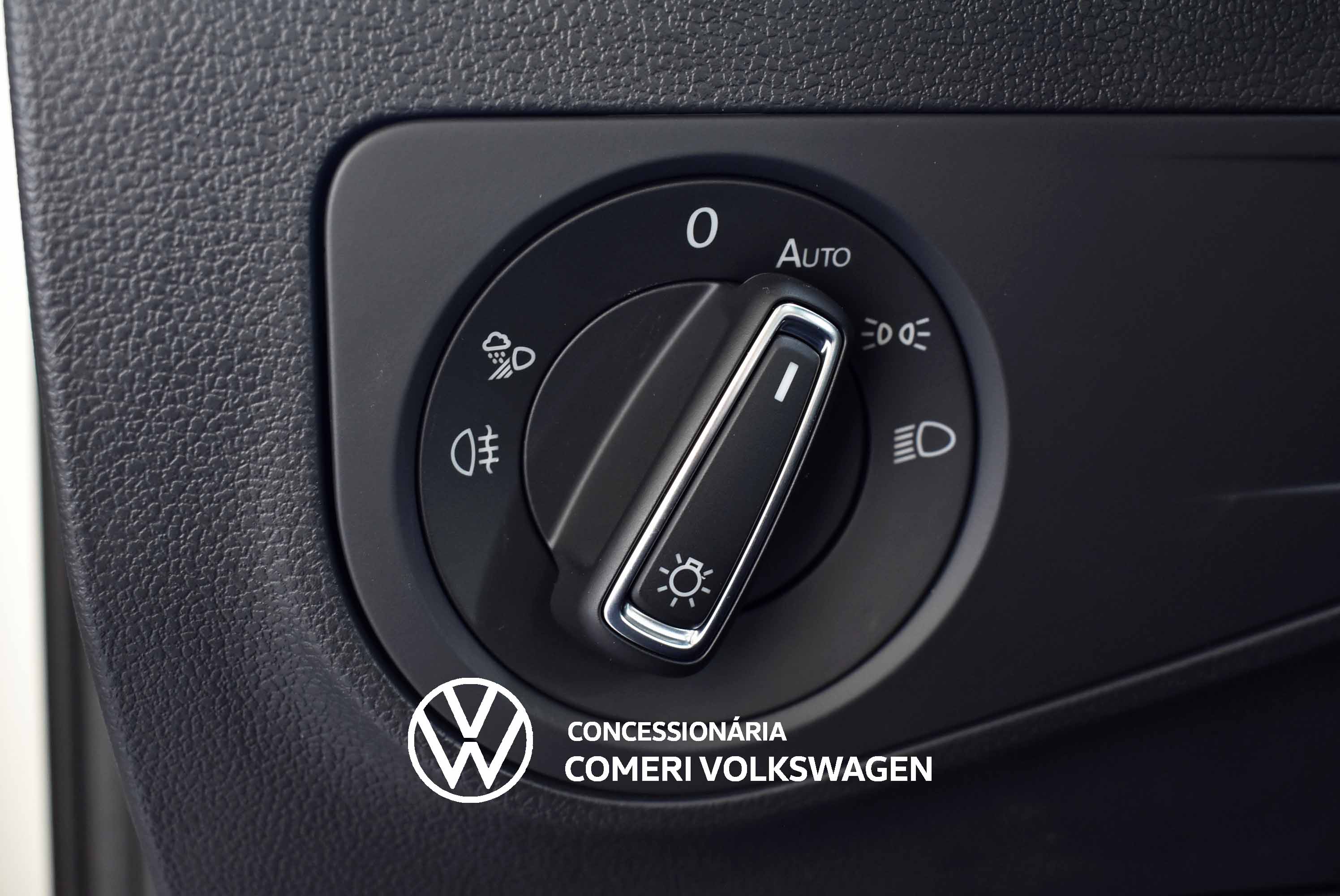 ilustração do Novo Tiguan Allspace