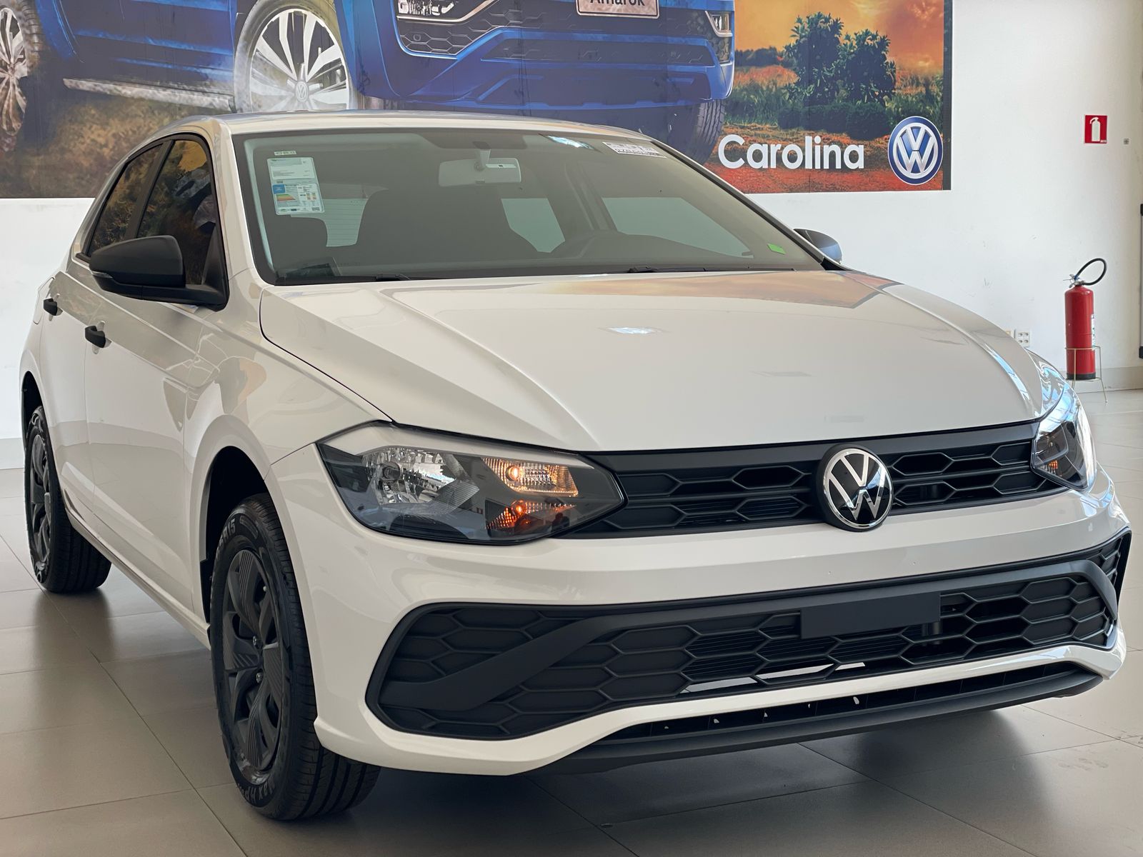 ilustração do Polo