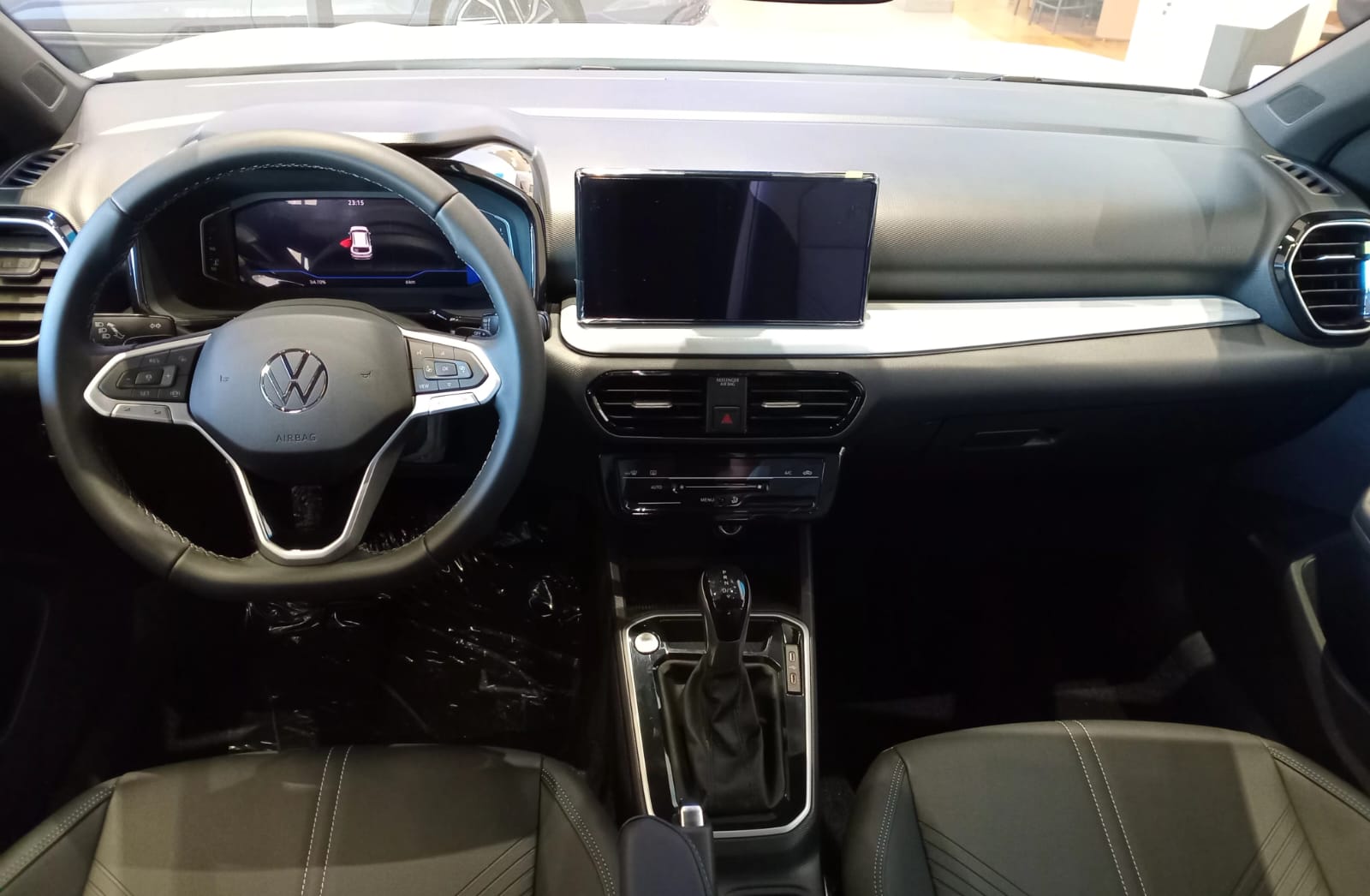 ilustração do Tera