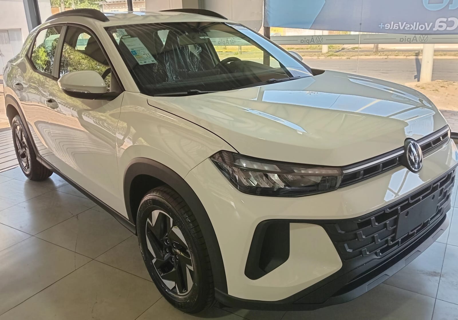 ilustração do Tera